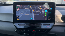 Volkswagen ID.3 150kW Life Pro Performance 58kWh 5dr Auto Electric Hatchback